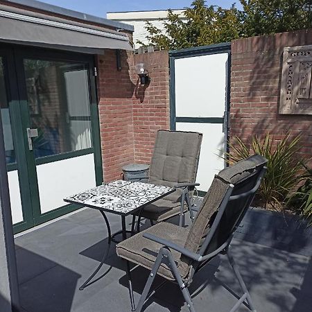 Little Beach Place Zandvoort Exterior foto
