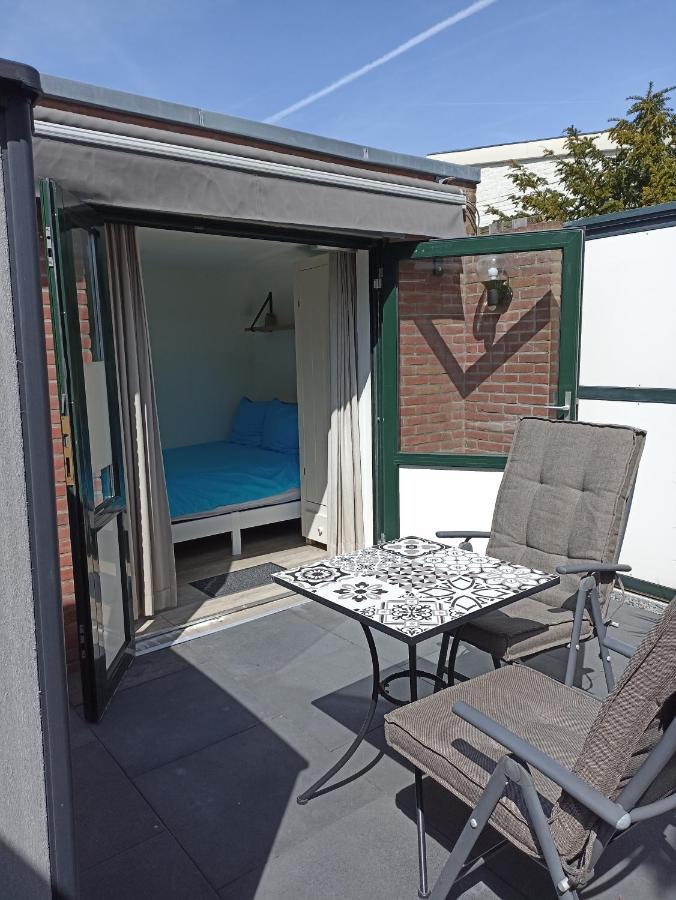 Little Beach Place Zandvoort Exterior foto