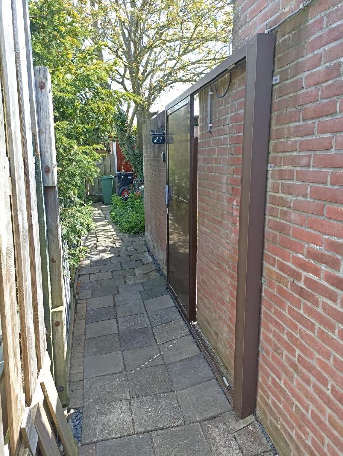 Little Beach Place Zandvoort Exterior foto